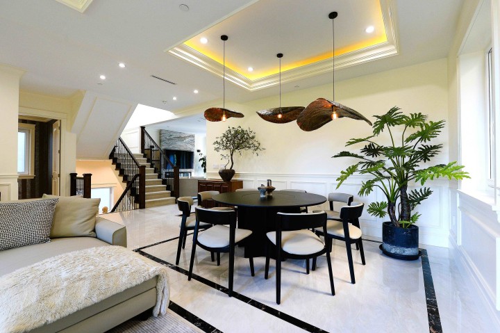 Photo 5 at 4039 W 38th Avenue, Dunbar, Vancouver West