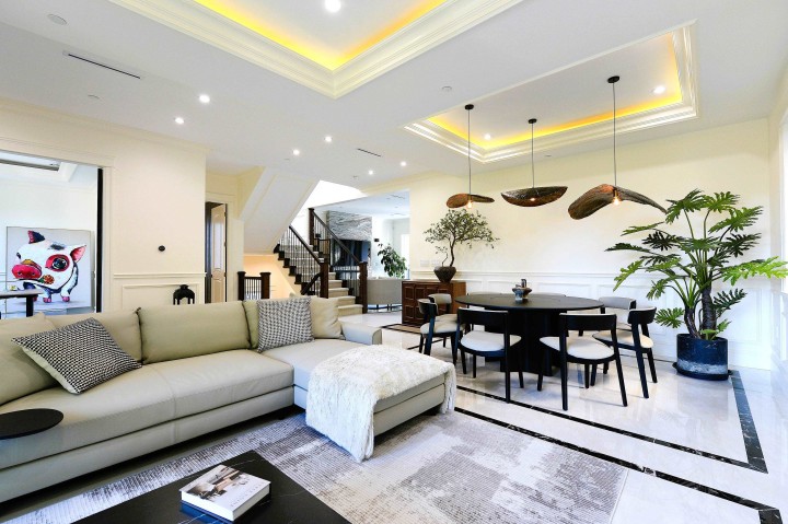 Photo 4 at 4039 W 38th Avenue, Dunbar, Vancouver West