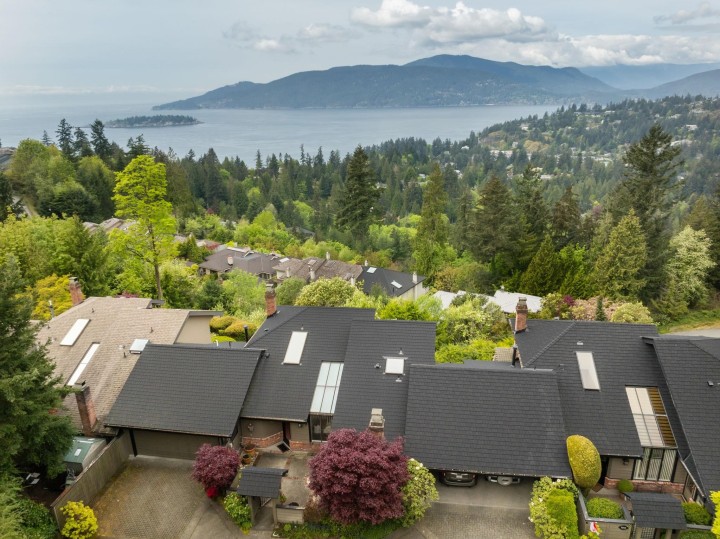 Photo 39 at 5207 Aspen Drive, Upper Caulfeild, West Vancouver