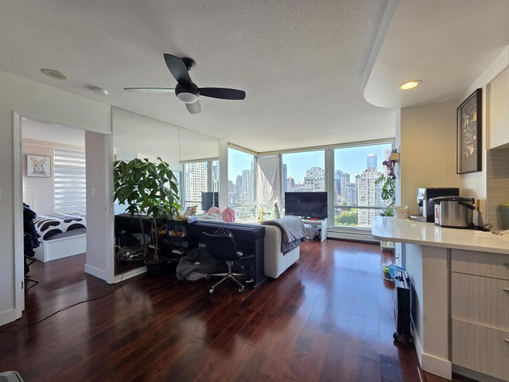 Photo 2 at 2709 - 1008 Cambie Street, Yaletown, Vancouver West