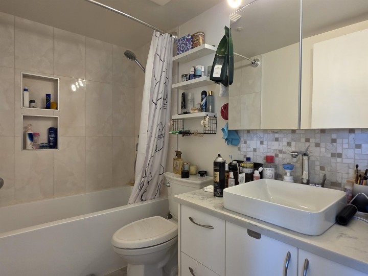 Photo 5 at 2709 - 1008 Cambie Street, Yaletown, Vancouver West