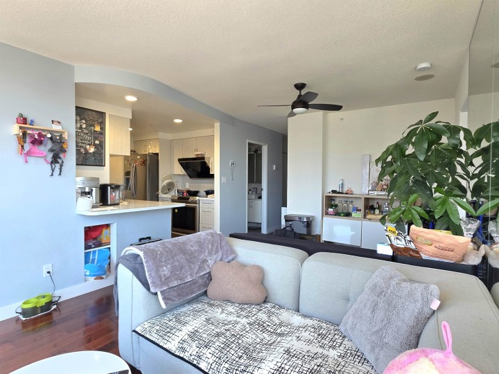 Photo 9 at 2709 - 1008 Cambie Street, Yaletown, Vancouver West