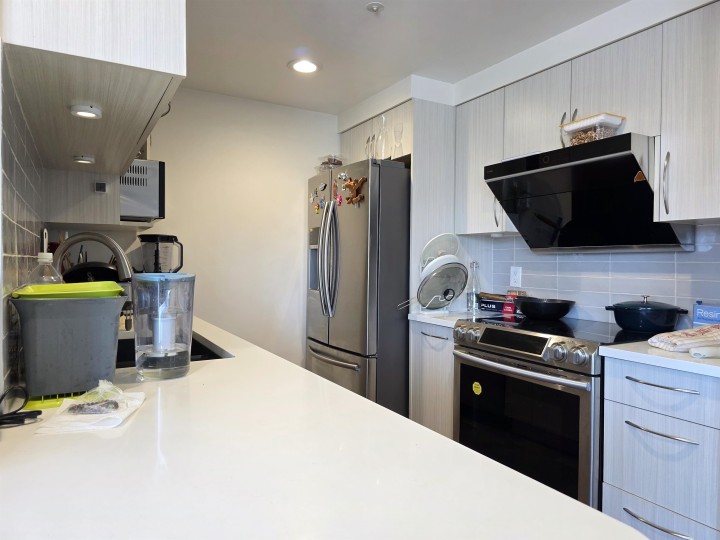 Photo 8 at 2709 - 1008 Cambie Street, Yaletown, Vancouver West