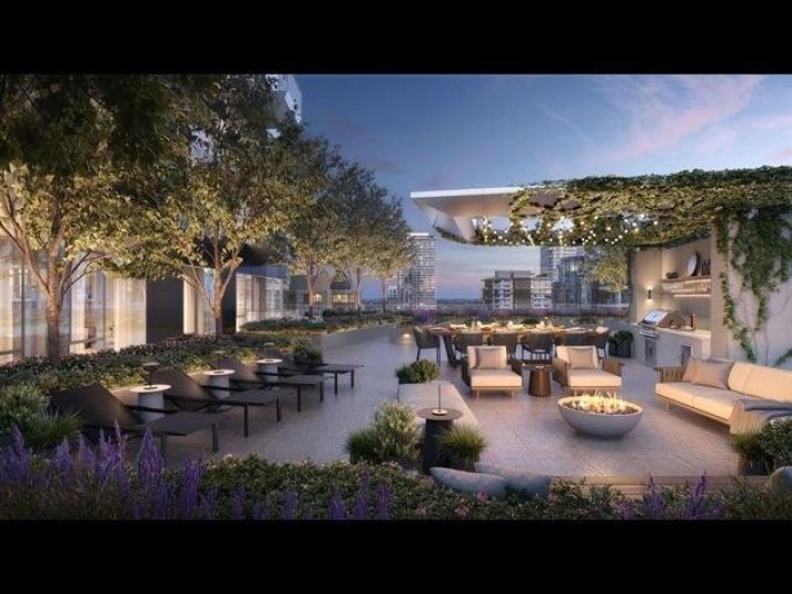 Photo 6 at 2608 - 1277 Hornby Street, Downtown VW, Vancouver West