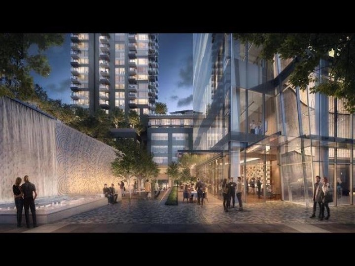 Photo 8 at 2608 - 1277 Hornby Street, Downtown VW, Vancouver West