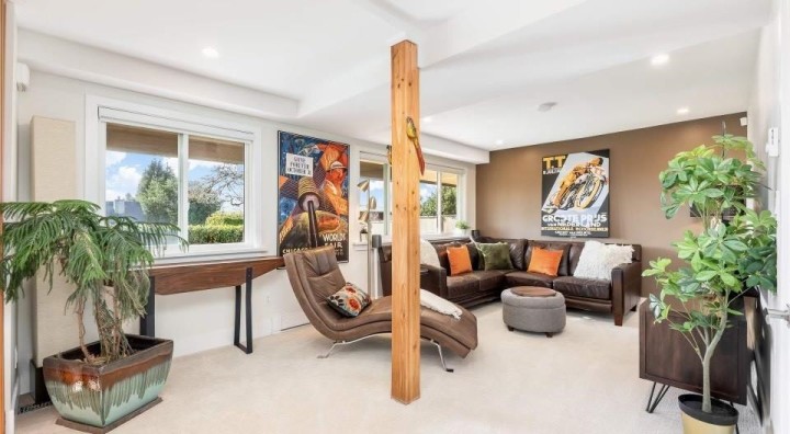 Photo 6 at 1373 Haywood Avenue, Ambleside, West Vancouver