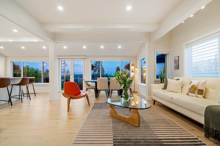 Photo 12 at 1373 Haywood Avenue, Ambleside, West Vancouver