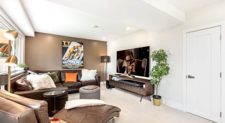 Photo 7 at 1373 Haywood Avenue, Ambleside, West Vancouver