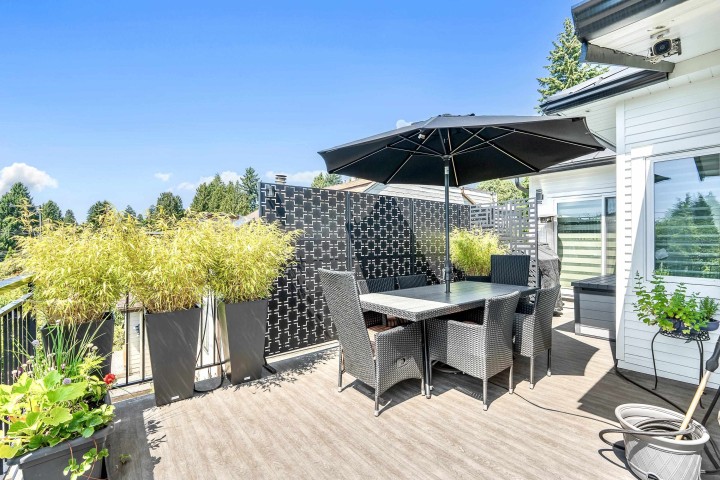 Photo 32 at 1373 Haywood Avenue, Ambleside, West Vancouver