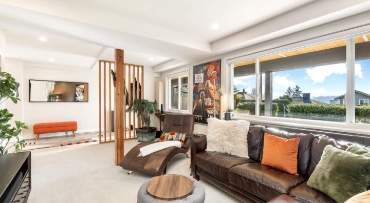 Photo 5 at 1373 Haywood Avenue, Ambleside, West Vancouver