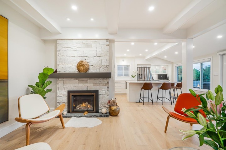 Photo 9 at 1373 Haywood Avenue, Ambleside, West Vancouver