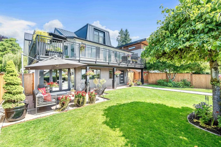 Photo 30 at 1373 Haywood Avenue, Ambleside, West Vancouver