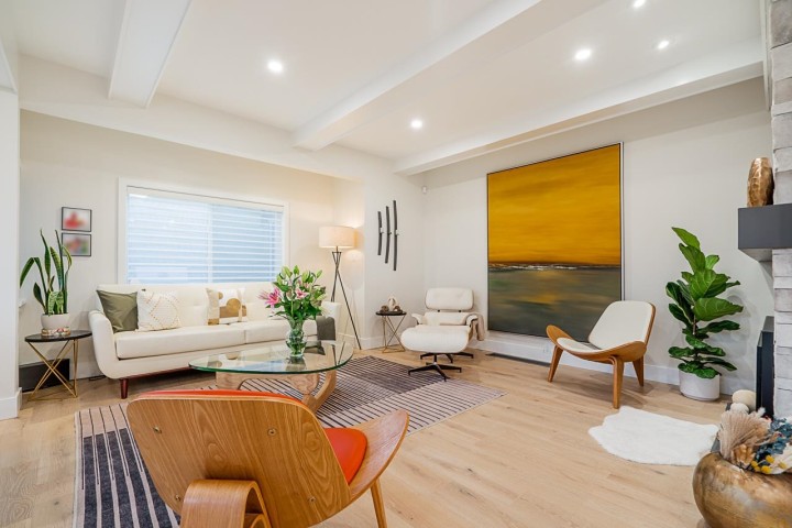 Photo 10 at 1373 Haywood Avenue, Ambleside, West Vancouver