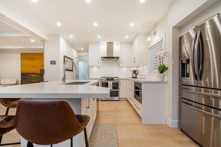 Photo 14 at 1373 Haywood Avenue, Ambleside, West Vancouver