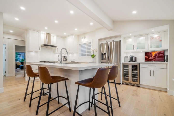 Photo 15 at 1373 Haywood Avenue, Ambleside, West Vancouver