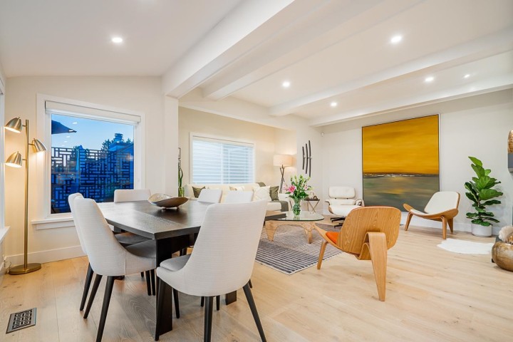 Photo 11 at 1373 Haywood Avenue, Ambleside, West Vancouver