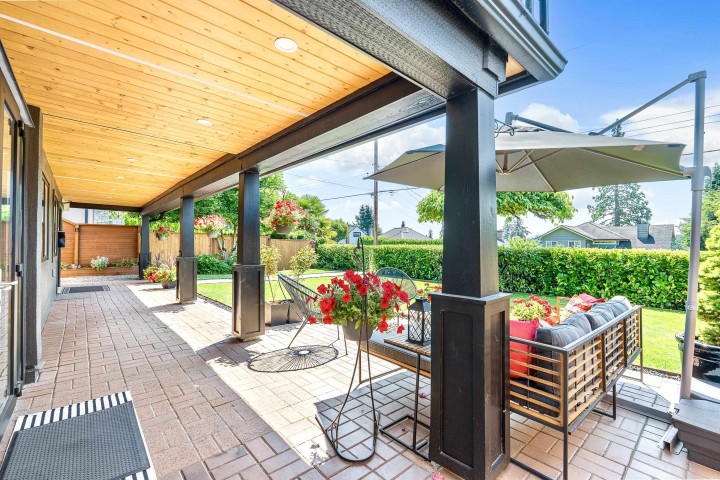 Photo 31 at 1373 Haywood Avenue, Ambleside, West Vancouver