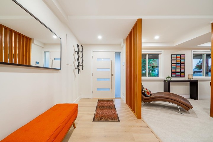 Photo 4 at 1373 Haywood Avenue, Ambleside, West Vancouver