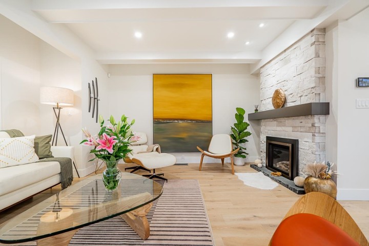 Photo 8 at 1373 Haywood Avenue, Ambleside, West Vancouver