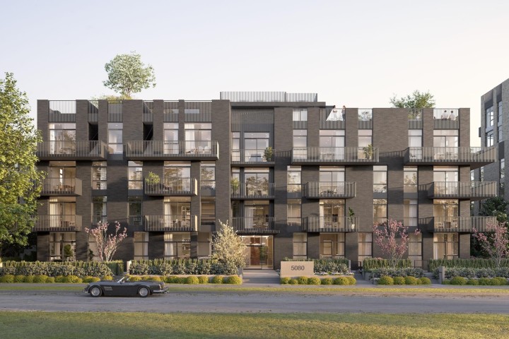 Photo 2 at 205 - 5080 Ash Street, Cambie, Vancouver West