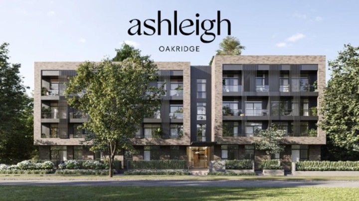 Photo 1 at 205 - 5080 Ash Street, Cambie, Vancouver West