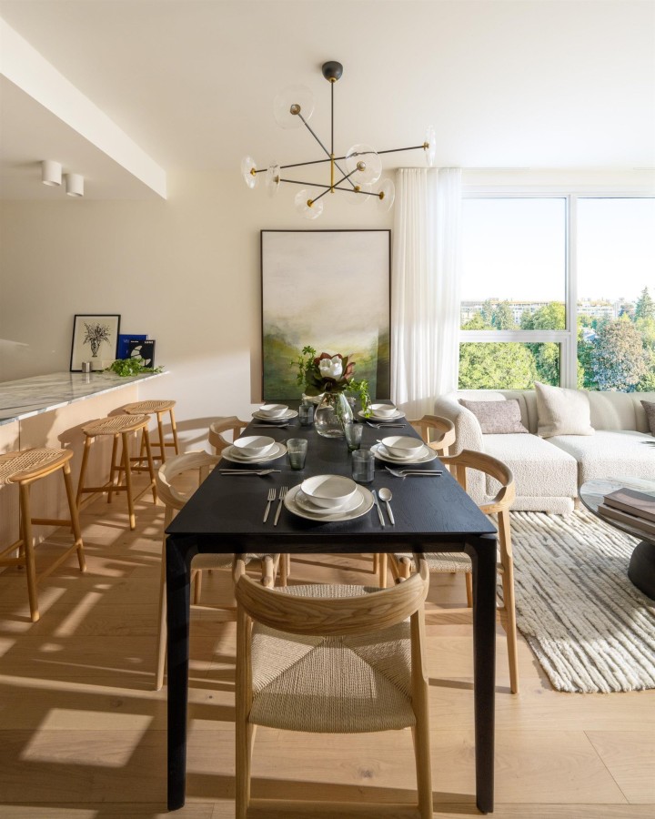 Photo 5 at 205 - 5080 Ash Street, Cambie, Vancouver West