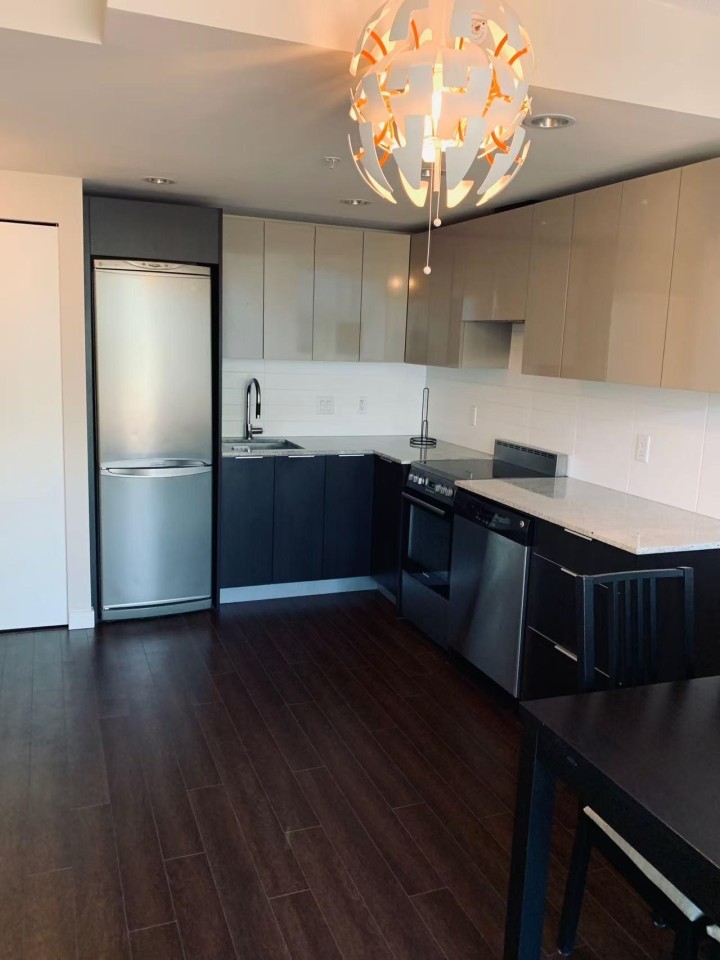 Photo 2 at 501 - 1919 Wylie Street, False Creek, Vancouver West