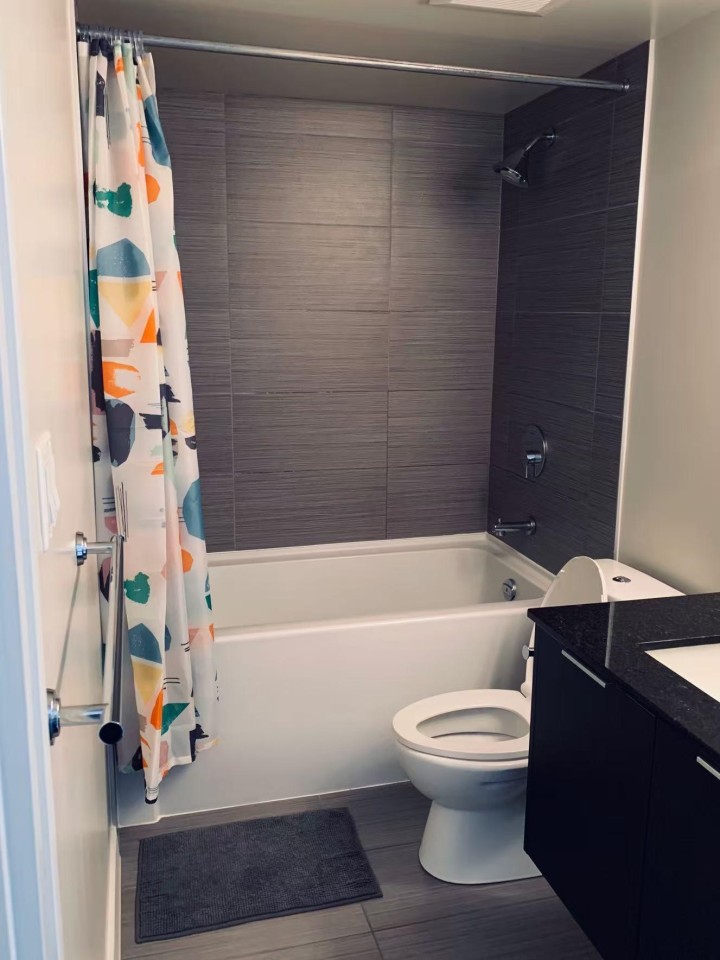 Photo 6 at 501 - 1919 Wylie Street, False Creek, Vancouver West