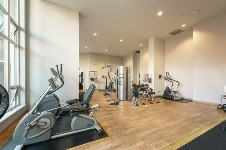 Photo 7 at 501 - 1919 Wylie Street, False Creek, Vancouver West