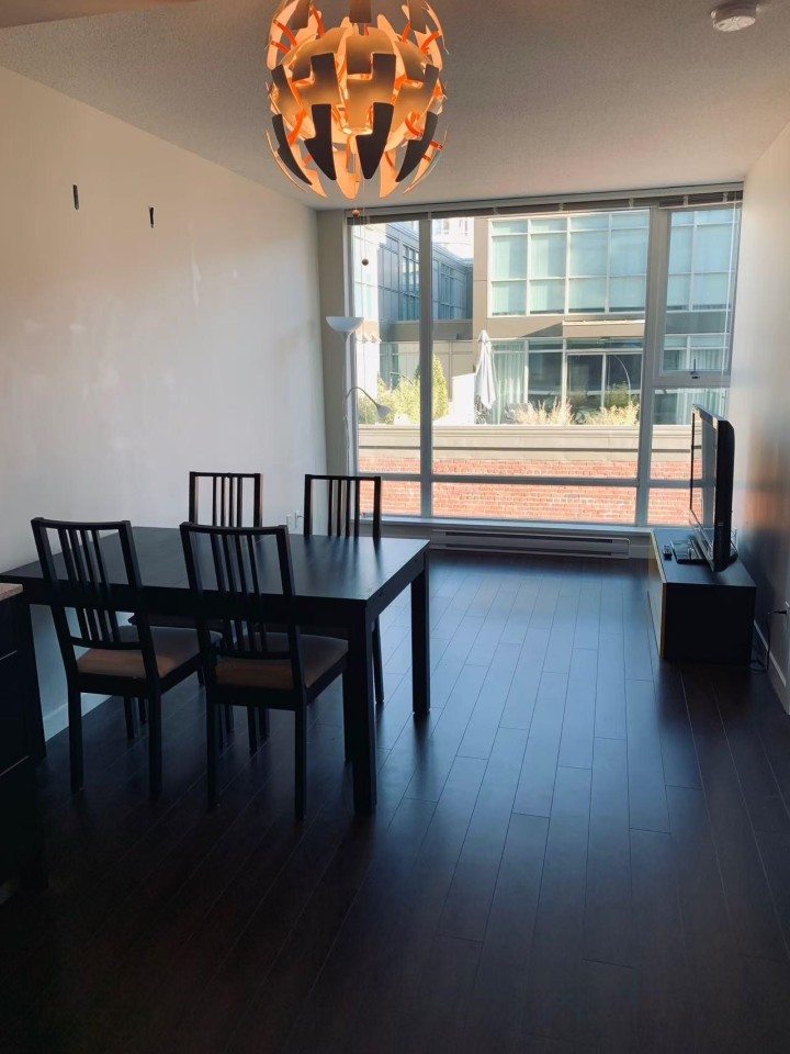 Photo 3 at 501 - 1919 Wylie Street, False Creek, Vancouver West