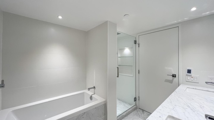 Photo 23 at 2705 - 1111 Richards Street, Downtown VW, Vancouver West