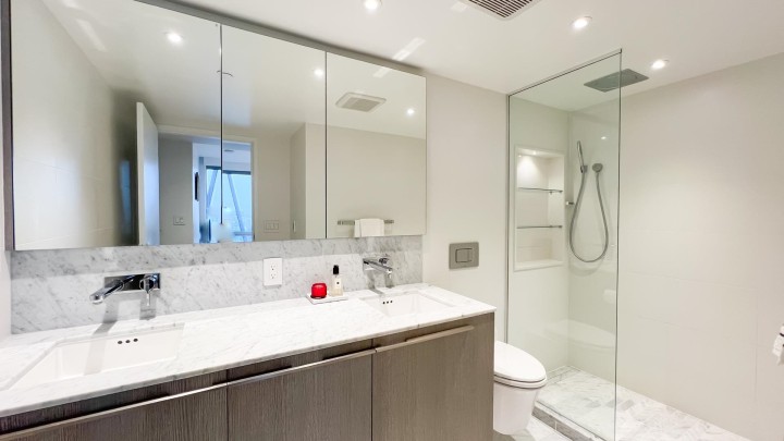 Photo 27 at 2705 - 1111 Richards Street, Downtown VW, Vancouver West