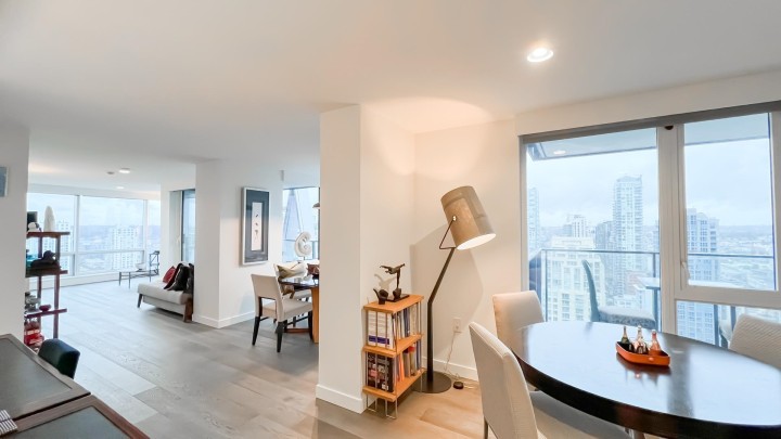 Photo 16 at 2705 - 1111 Richards Street, Downtown VW, Vancouver West