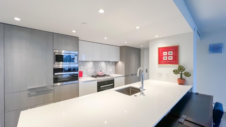 Photo 7 at 2705 - 1111 Richards Street, Downtown VW, Vancouver West