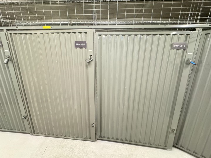 Photo 36 at 2705 - 1111 Richards Street, Downtown VW, Vancouver West