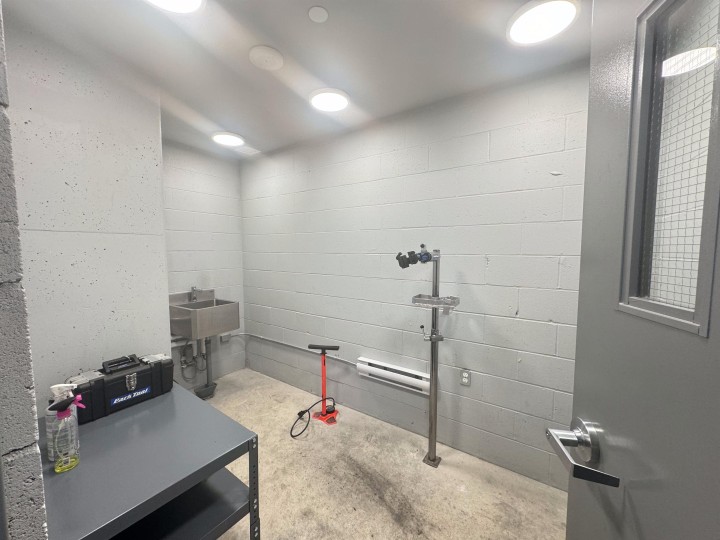 Photo 35 at 2705 - 1111 Richards Street, Downtown VW, Vancouver West