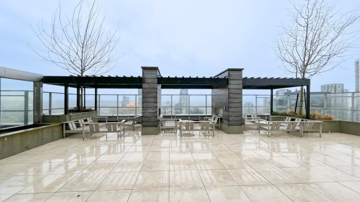 Photo 31 at 2705 - 1111 Richards Street, Downtown VW, Vancouver West