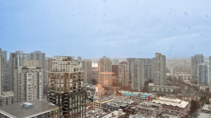 Photo 29 at 2705 - 1111 Richards Street, Downtown VW, Vancouver West