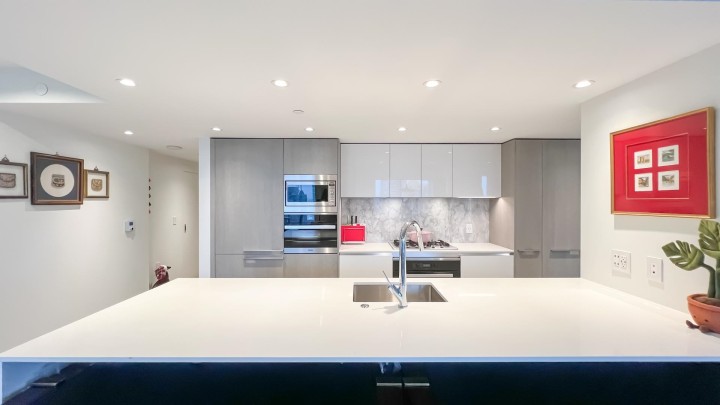 Photo 8 at 2705 - 1111 Richards Street, Downtown VW, Vancouver West