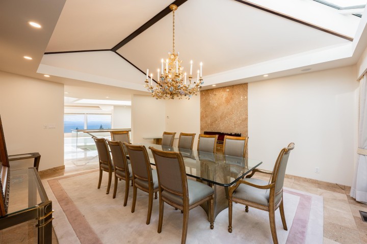 Photo 7 at 4060 Almondel Road, Bayridge, West Vancouver