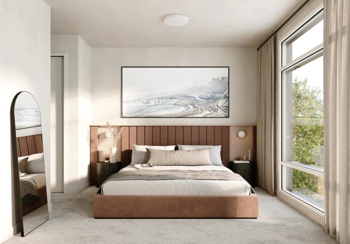 Photo 6 at 131 - 1012 W 47th Avenue, South Granville, Vancouver West