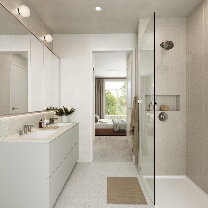 Photo 7 at 131 - 1012 W 47th Avenue, South Granville, Vancouver West