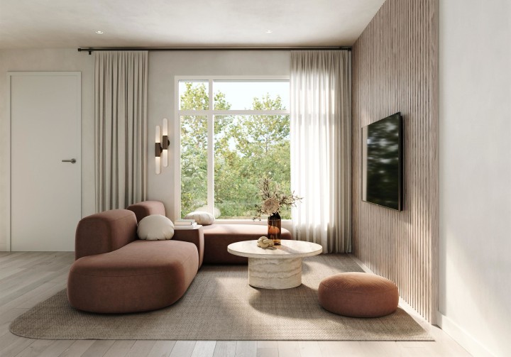 Photo 3 at 131 - 1012 W 47th Avenue, South Granville, Vancouver West