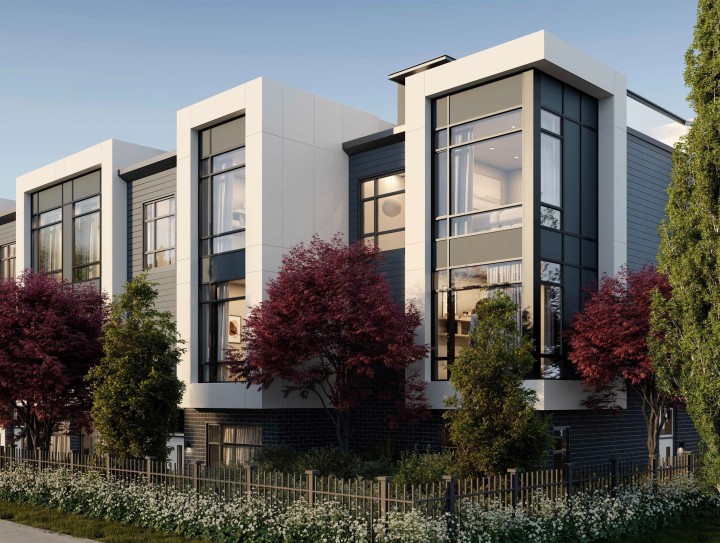 Photo 1 at 131 - 1012 W 47th Avenue, South Granville, Vancouver West