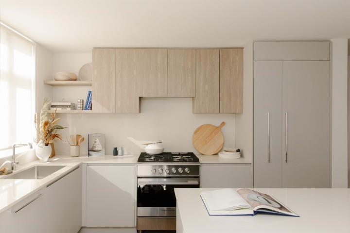 Photo 5 at 131 - 1012 W 47th Avenue, South Granville, Vancouver West