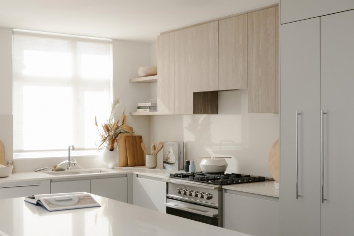 Photo 4 at 131 - 1012 W 47th Avenue, South Granville, Vancouver West