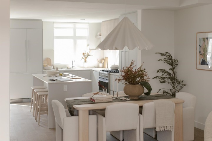 Photo 8 at 131 - 1012 W 47th Avenue, South Granville, Vancouver West