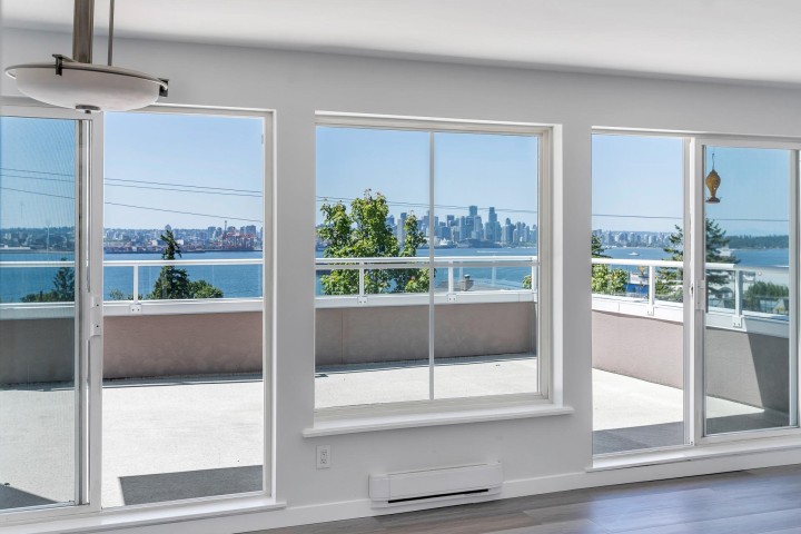 Photo 16 at 404 - 245 St. Davids Avenue, Lower Lonsdale, North Vancouver