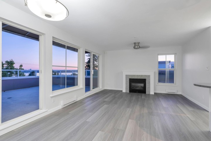 Photo 20 at 404 - 245 St. Davids Avenue, Lower Lonsdale, North Vancouver