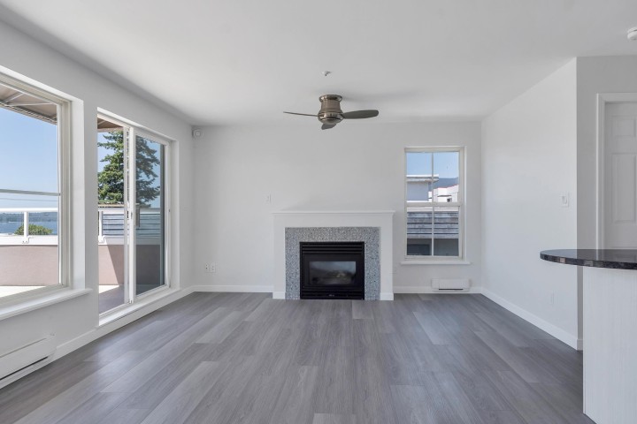 Photo 14 at 404 - 245 St. Davids Avenue, Lower Lonsdale, North Vancouver